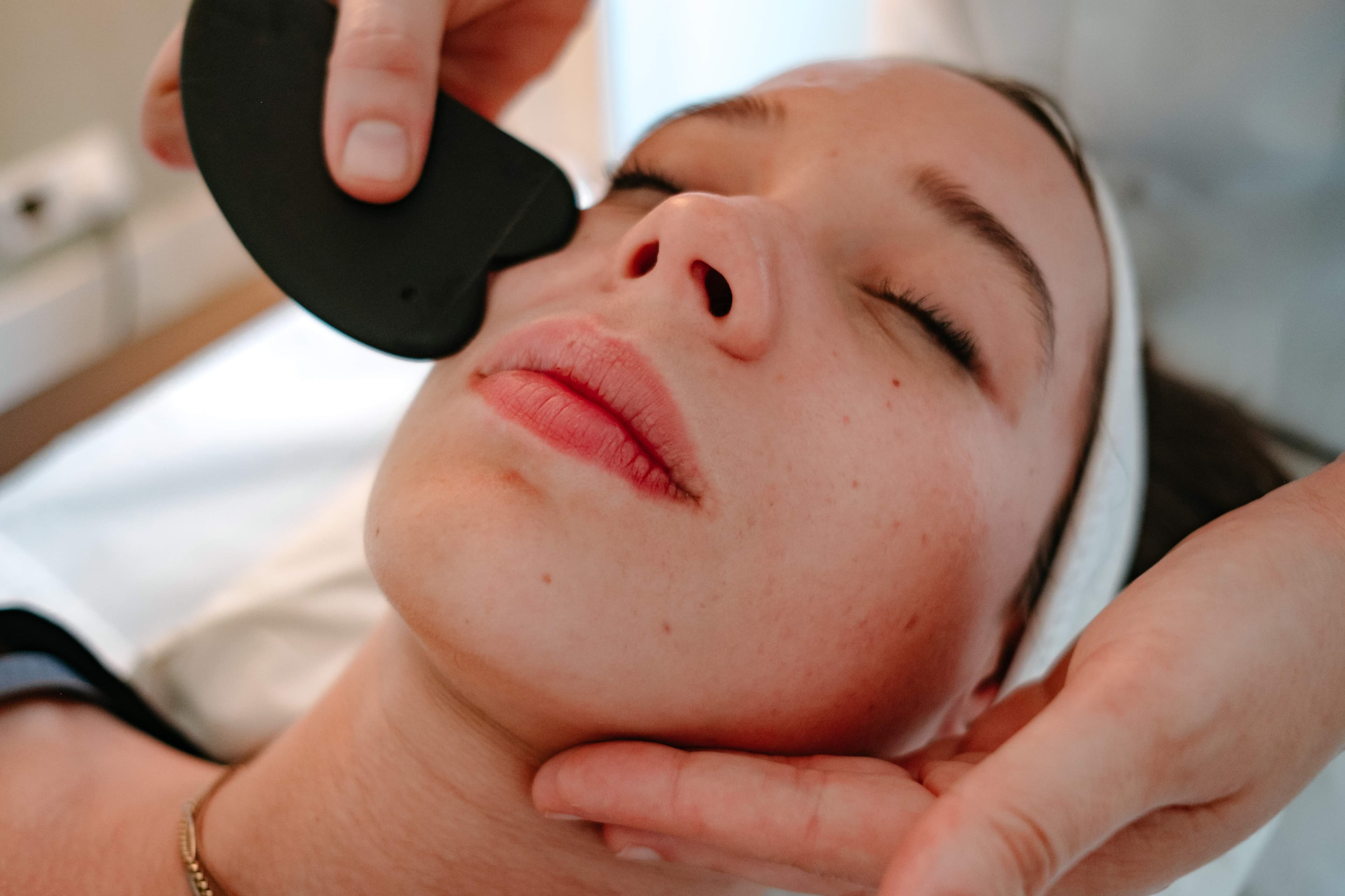 Rejuvenescimento Facial